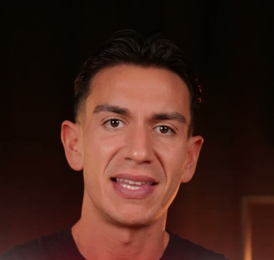 Alberto G.